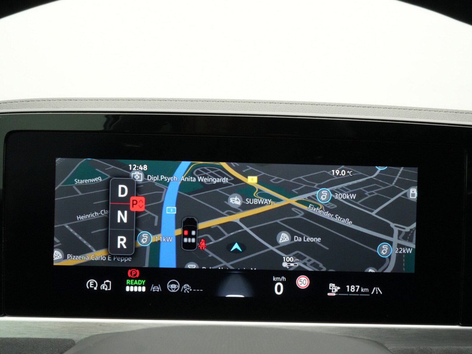 Volkswagen Passat – Bild 17