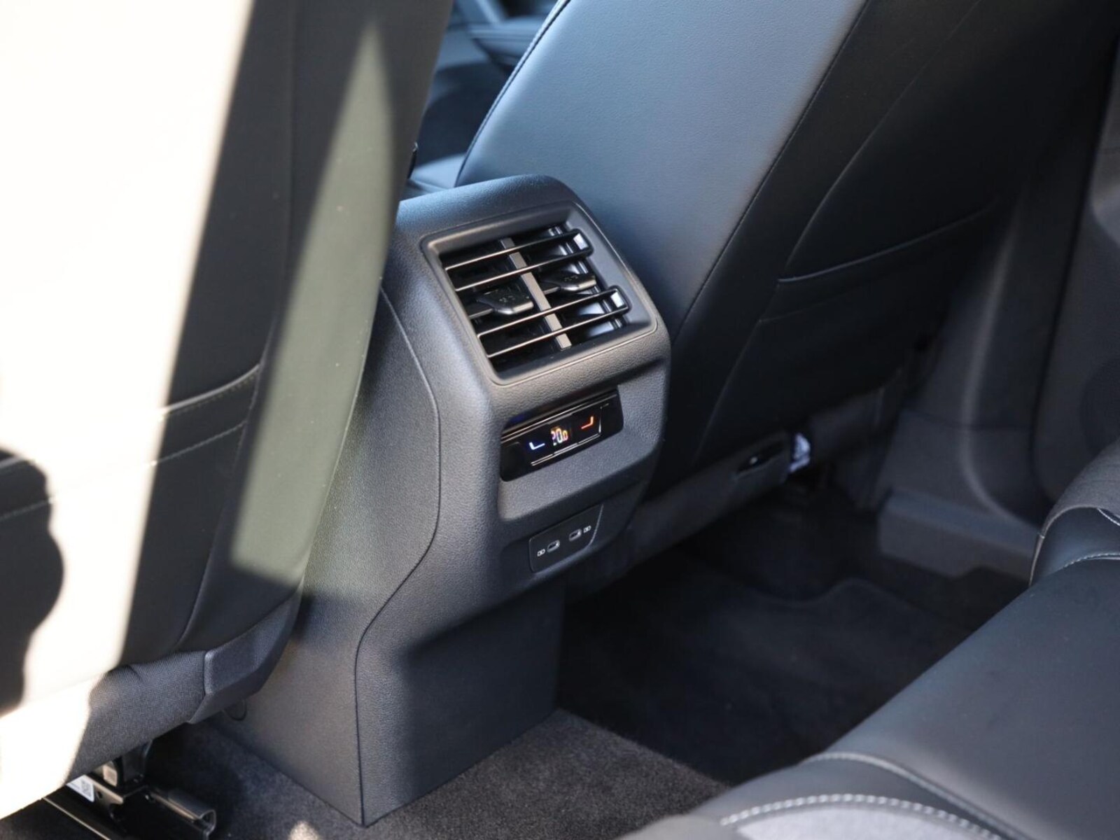 Volkswagen Tiguan – Bild 20