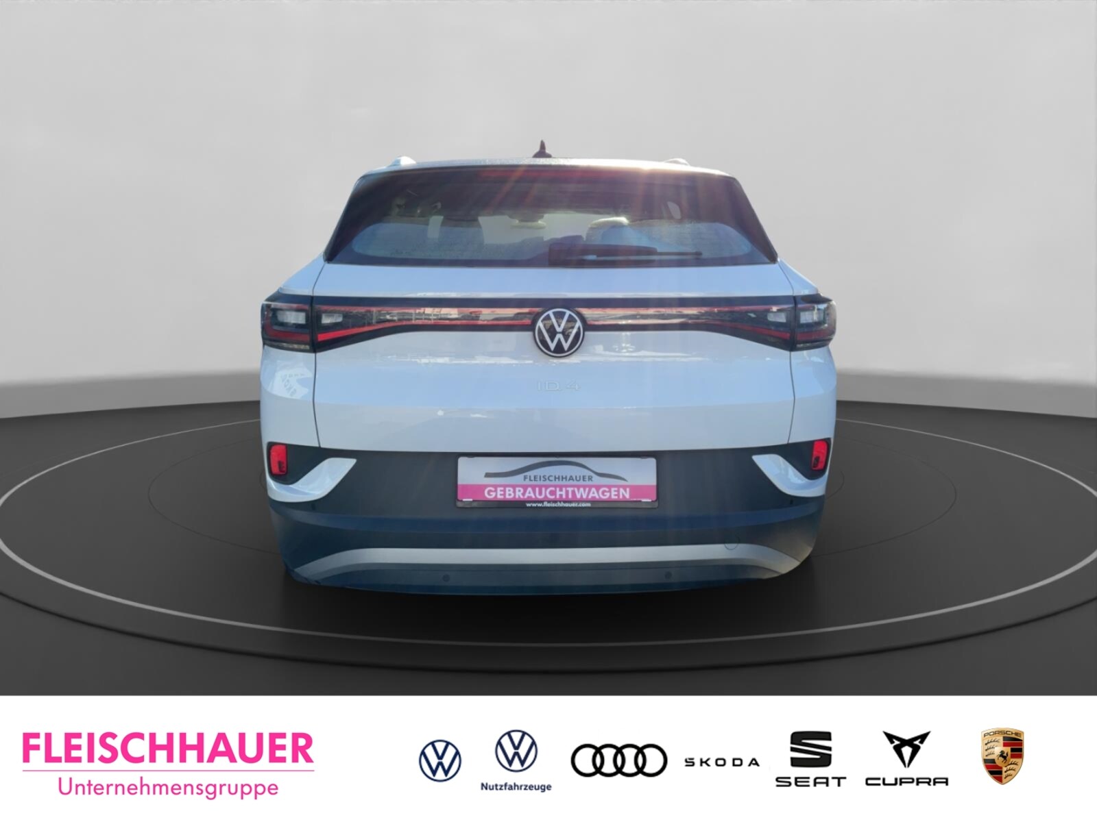 Volkswagen ID.4 – Bild 5