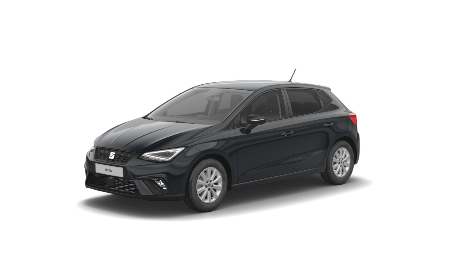 SEAT Ibiza – Bild 2