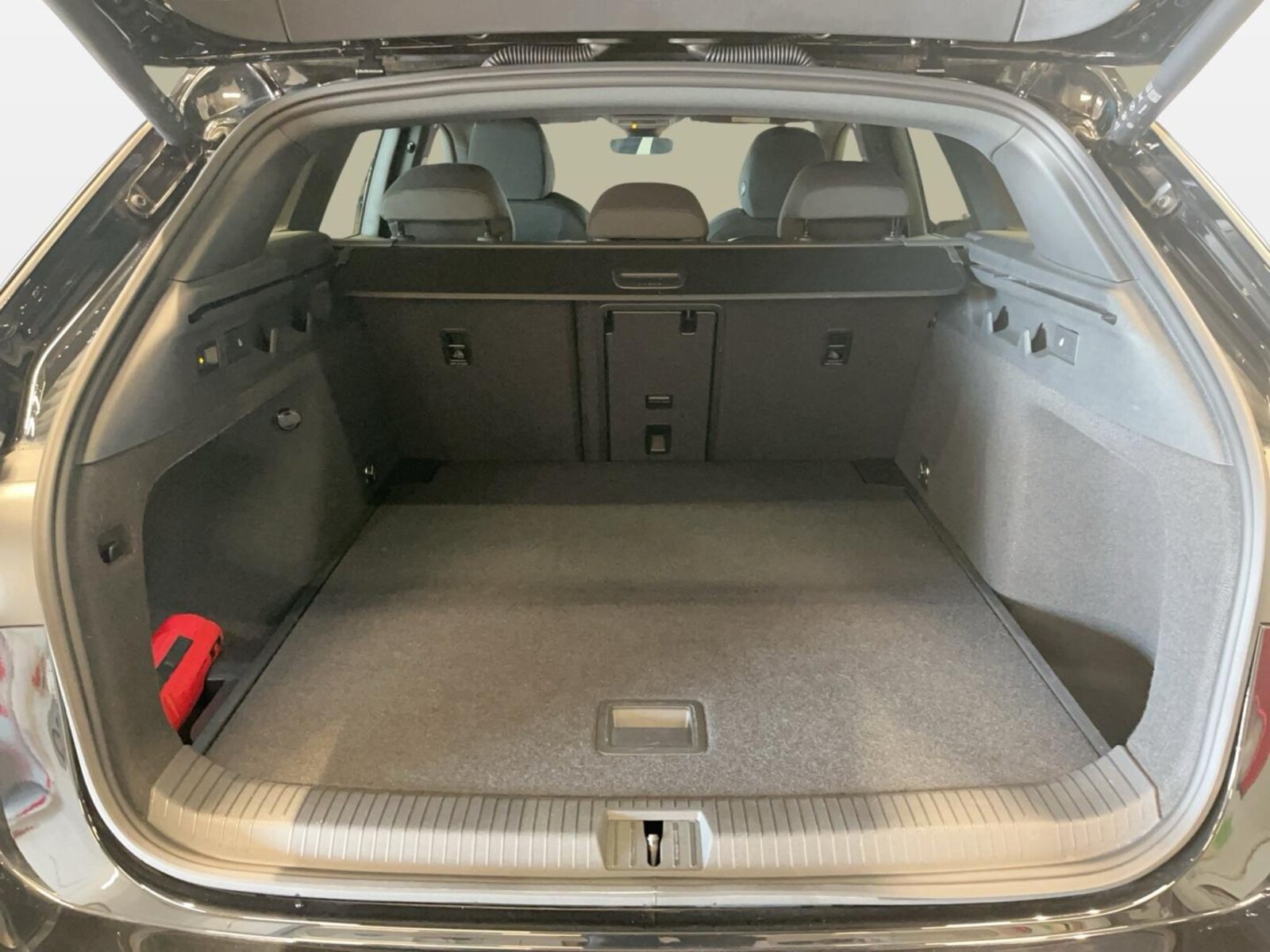 Volkswagen ID.7 Tourer – Bild 12
