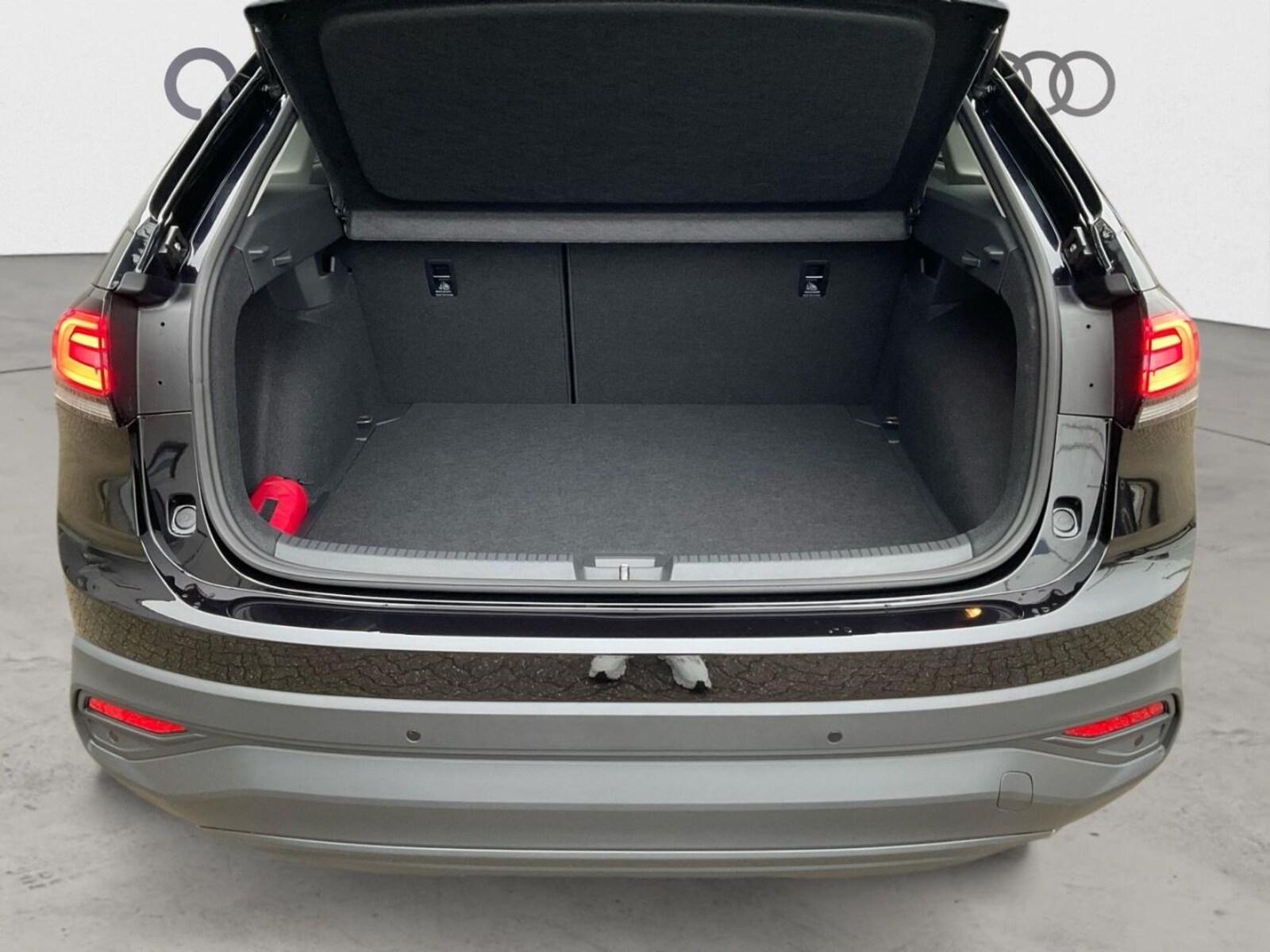 Volkswagen Taigo – Bild 17