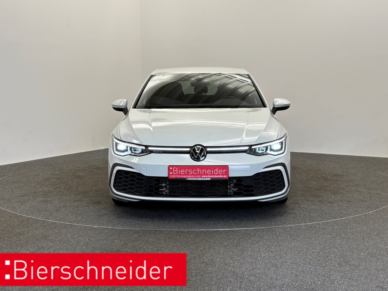 Volkswagen Golf – Bild 2