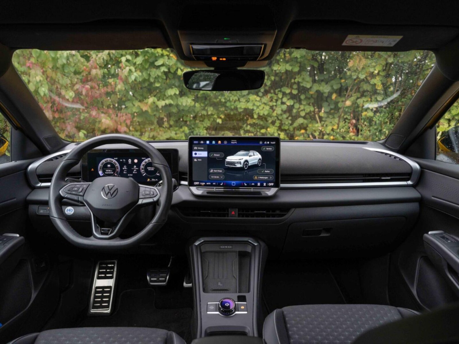 Volkswagen T-Roc – Bild 13