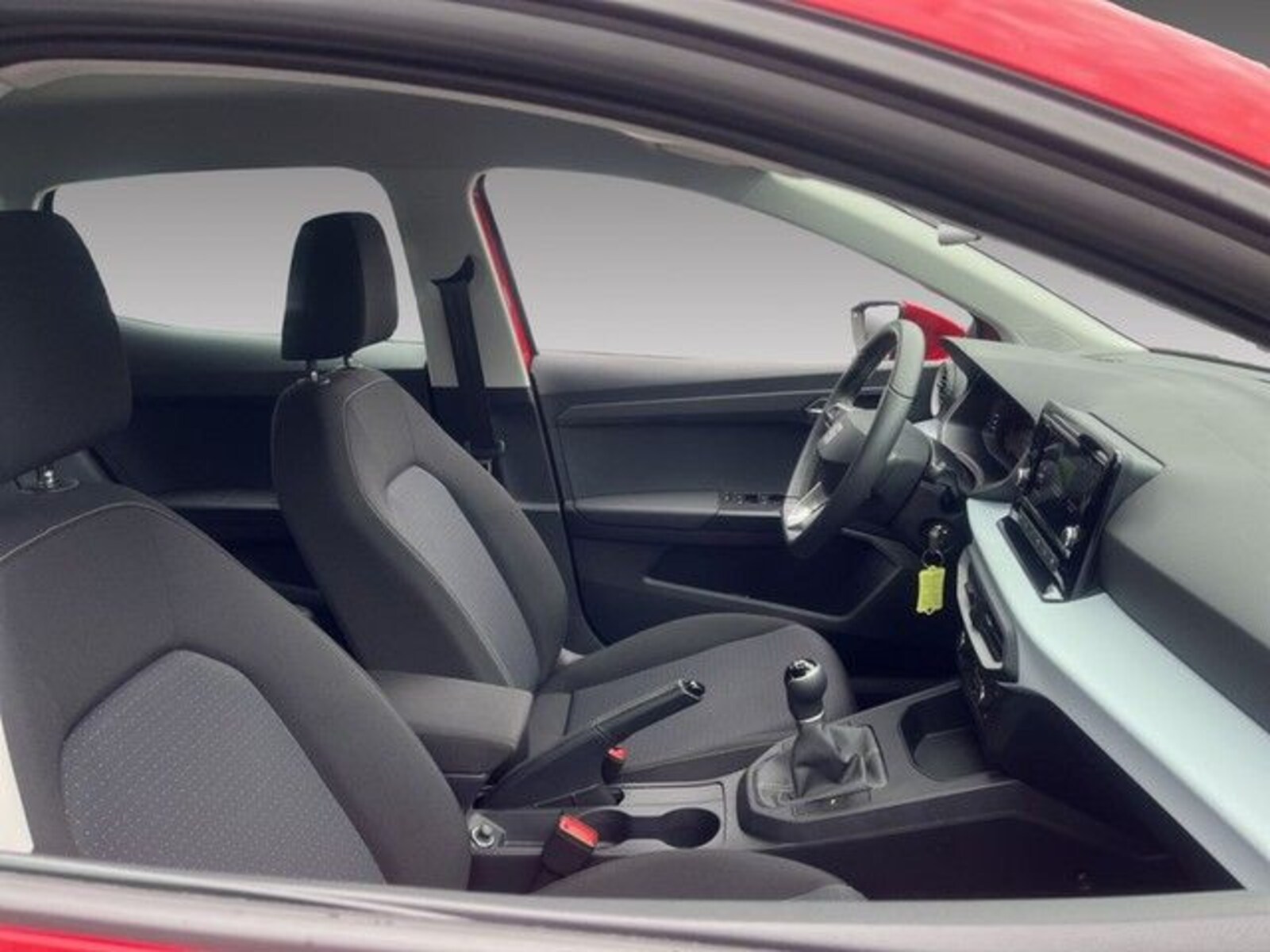 SEAT Ibiza – Bild 11