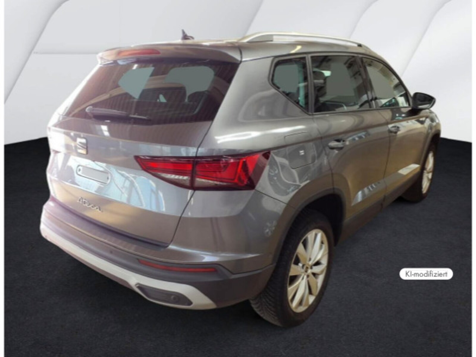 SEAT Ateca – Bild 2