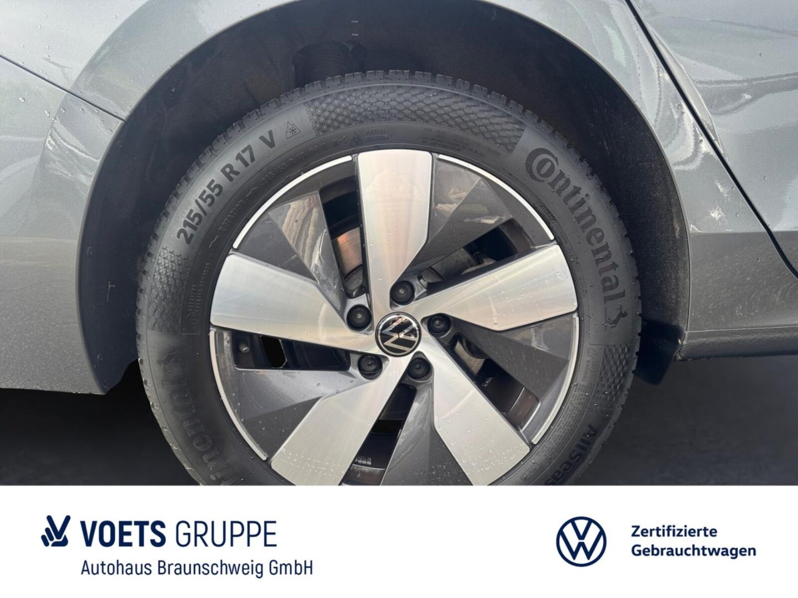 Volkswagen Passat – Bild 6