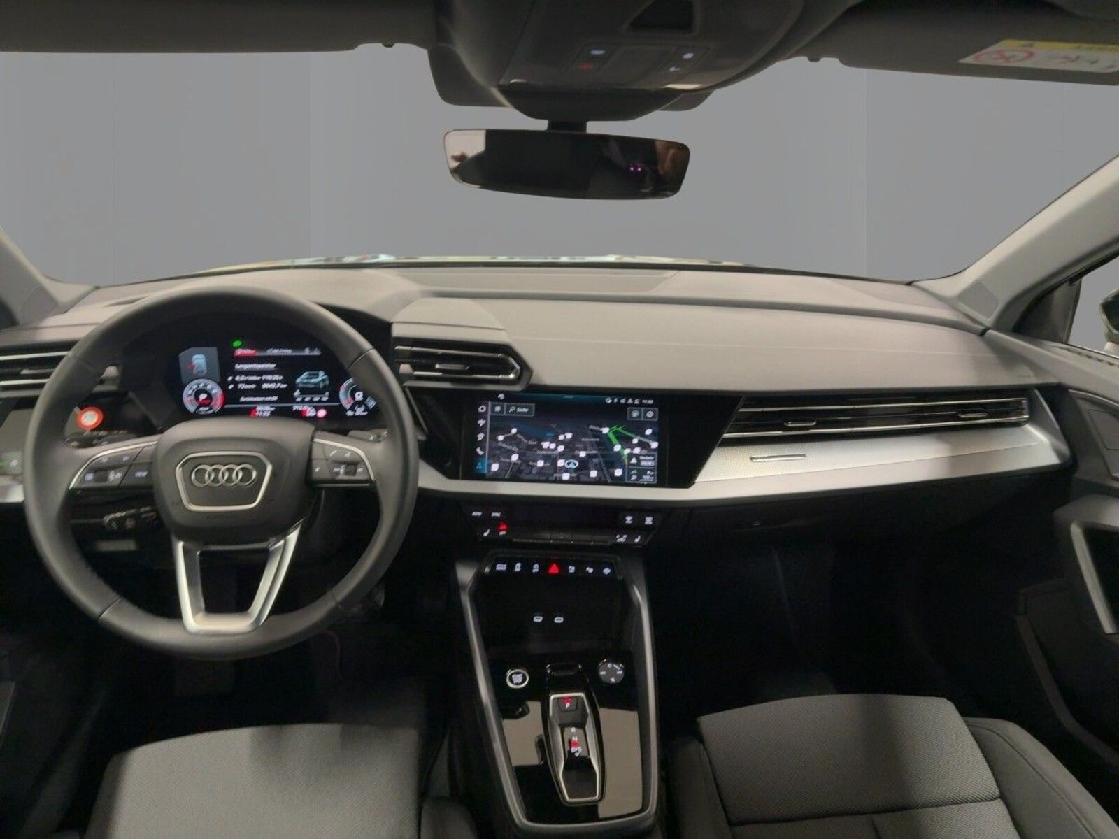 Audi A3 Sportback – Bild 11