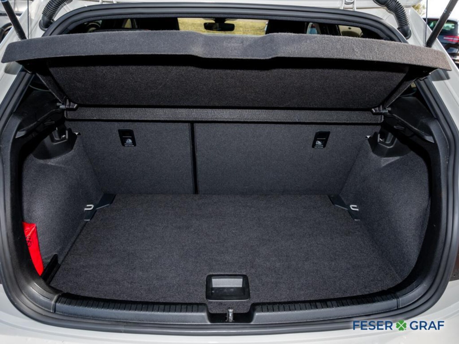Volkswagen Polo – Bild 9