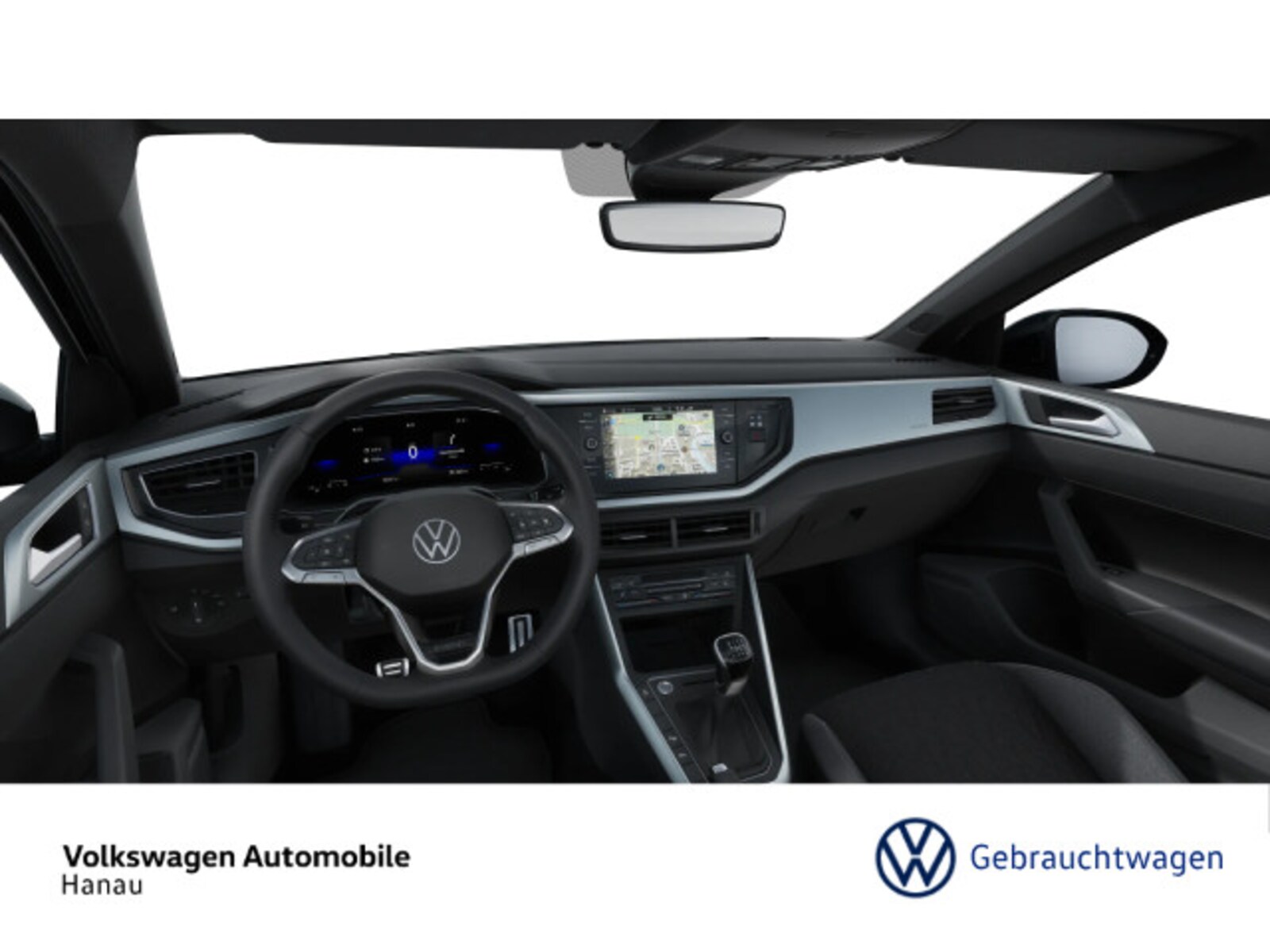Volkswagen Taigo – Bild 6
