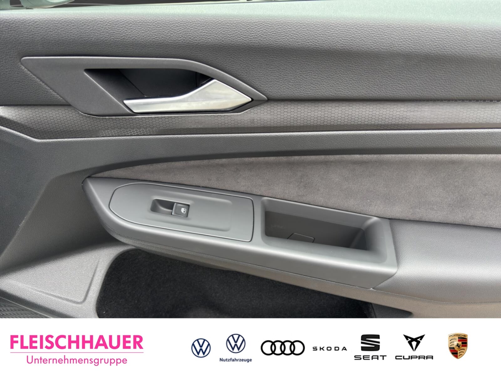 Volkswagen Golf – Bild 14