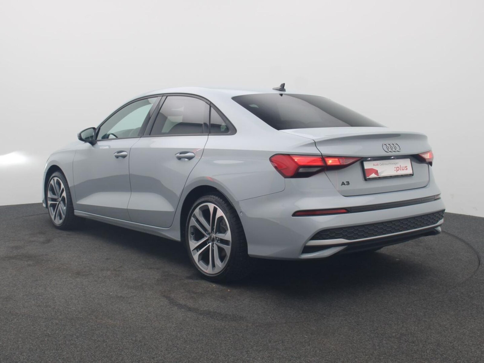 Audi A3 Limousine – Bild 6