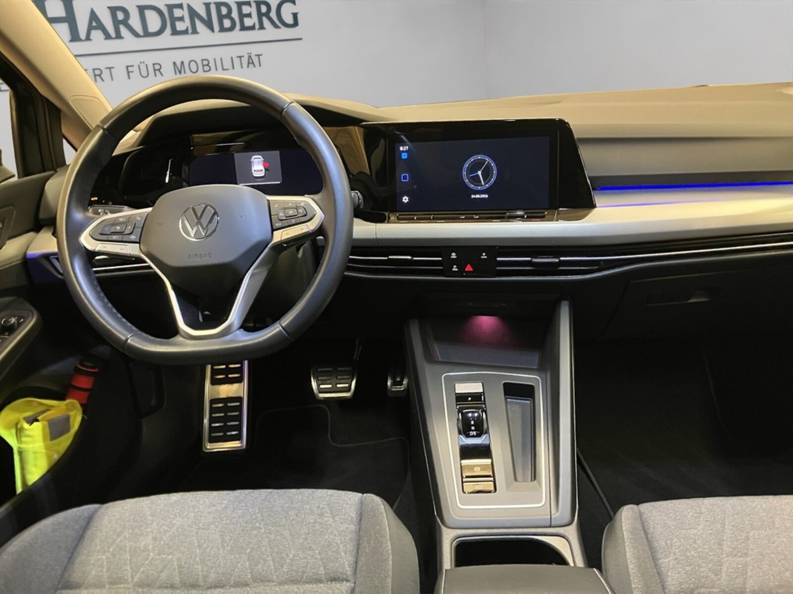 Volkswagen Golf – Bild 10