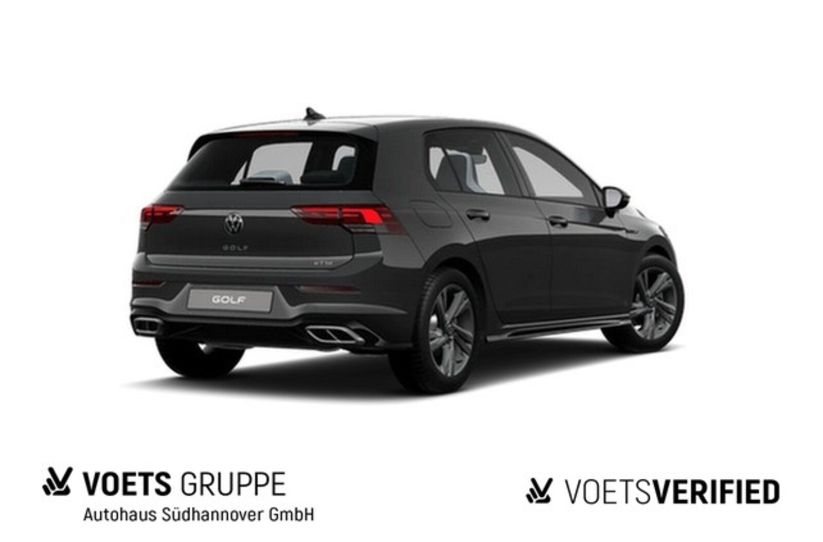 Volkswagen Golf – Bild 3