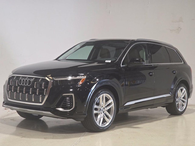 2025 Audi Q7
