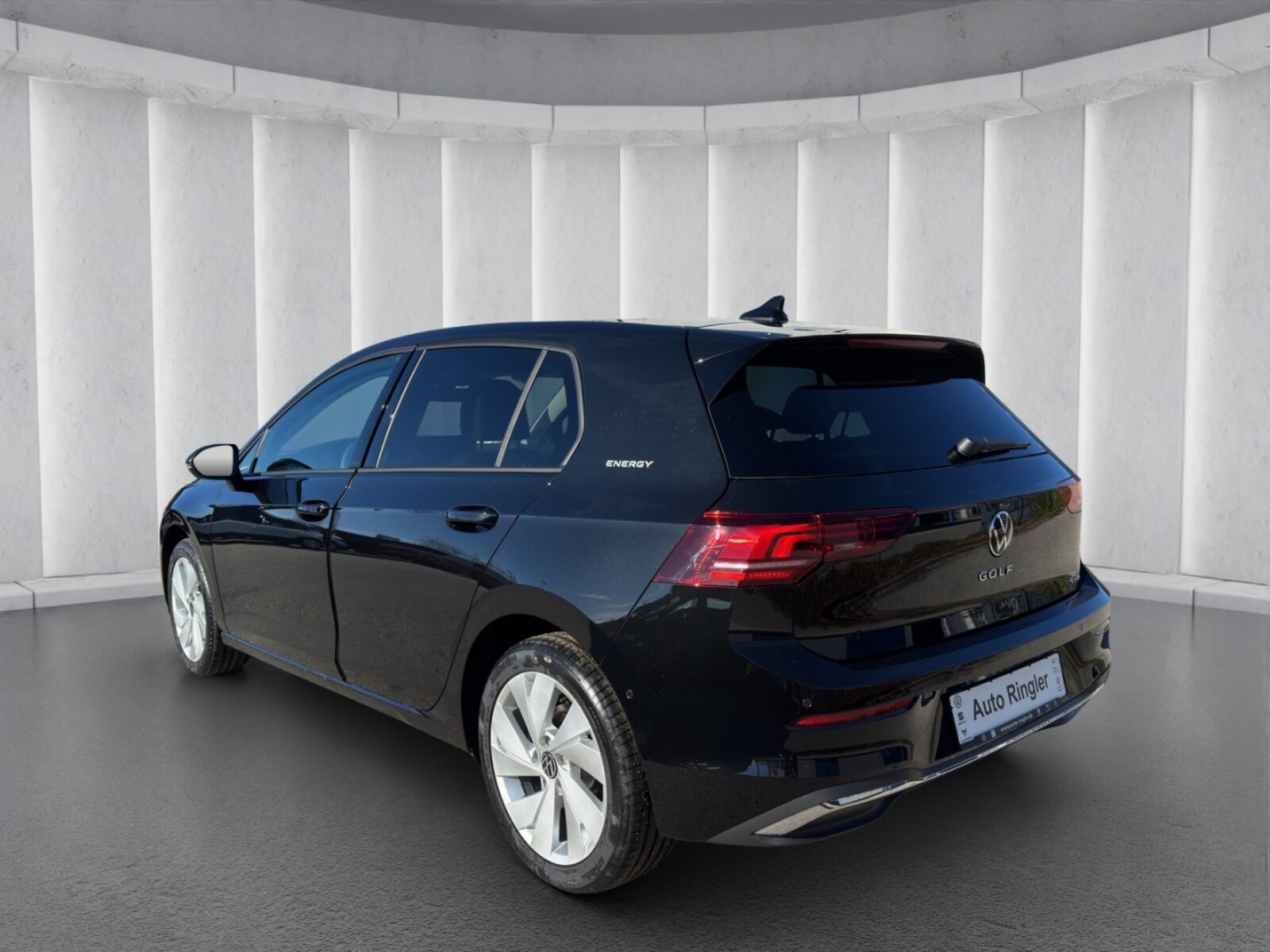 Volkswagen Golf – Bild 5