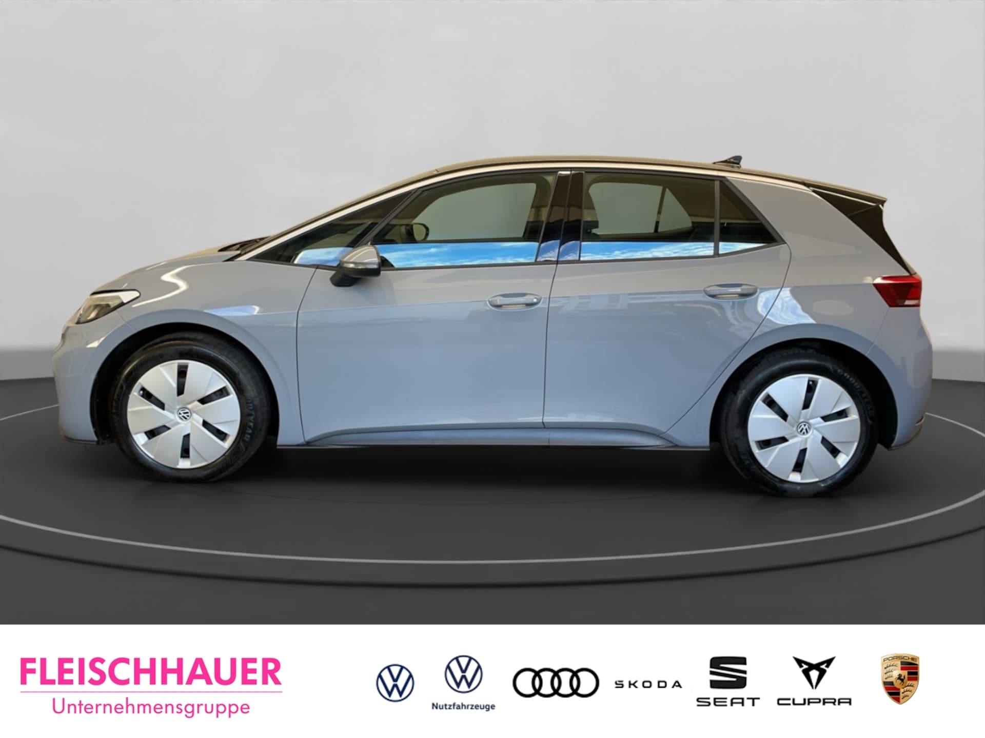 Volkswagen ID.3 Pro