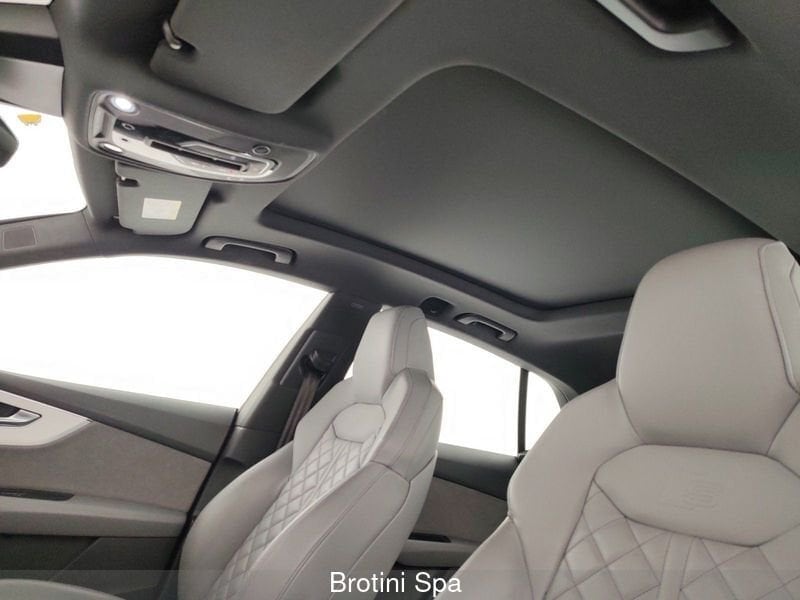 Image about Audi SQ8 SQ8 sport attitude TDI 320 kW (435 PS) tiptronic