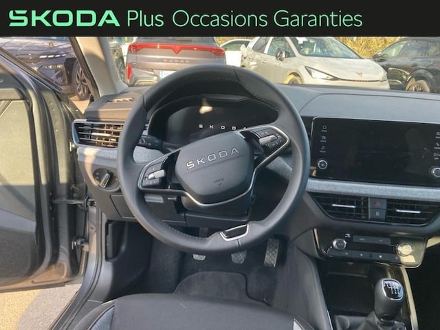 Voitures neuves SKODA KAMIQ Selection Vezin-le-Coquet