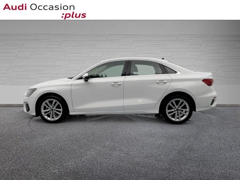 Image about Audi A3 Berline Design 30 TFSI 81 kW (110 ch) S tronic