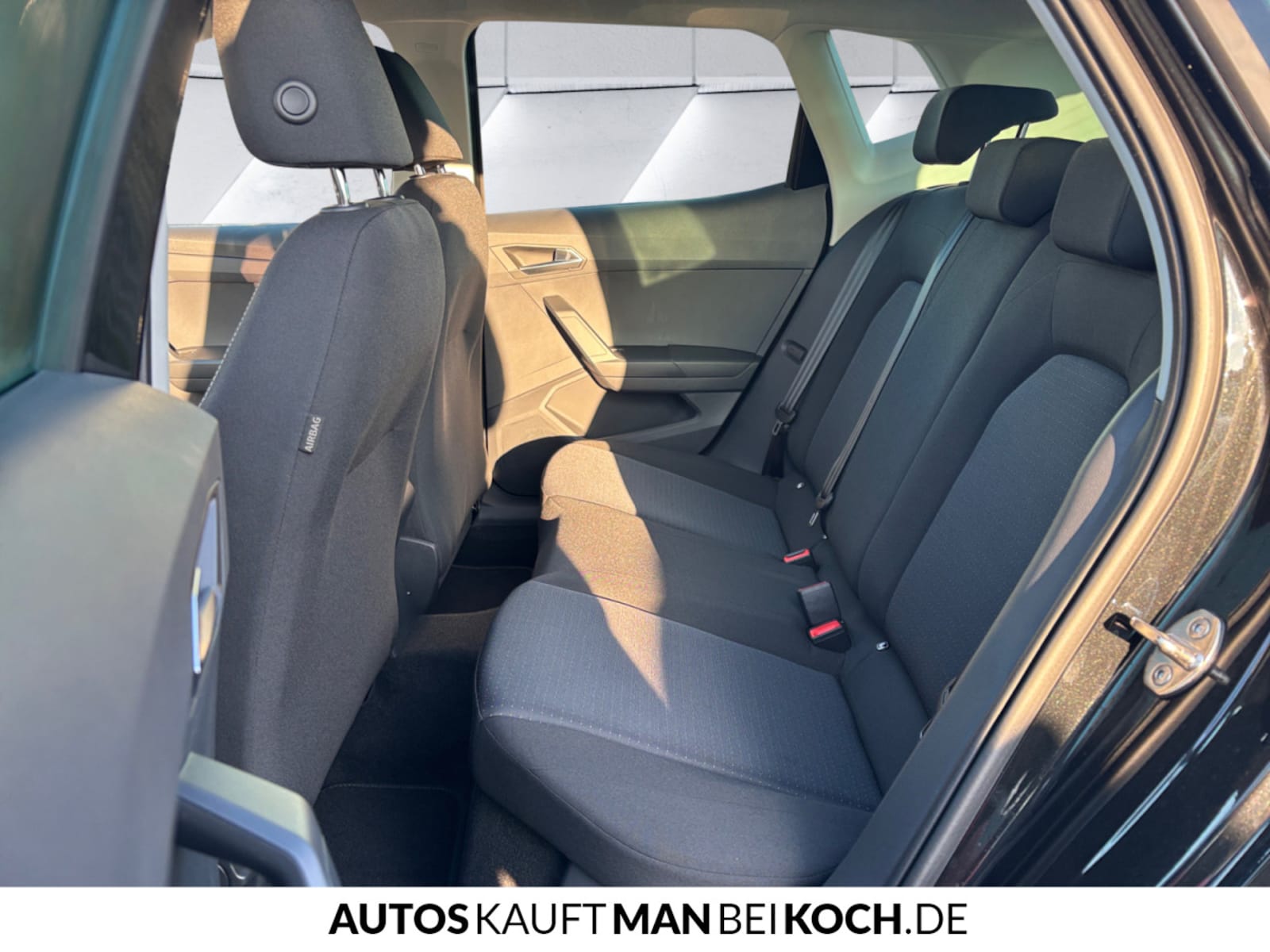 SEAT Arona – Bild 8
