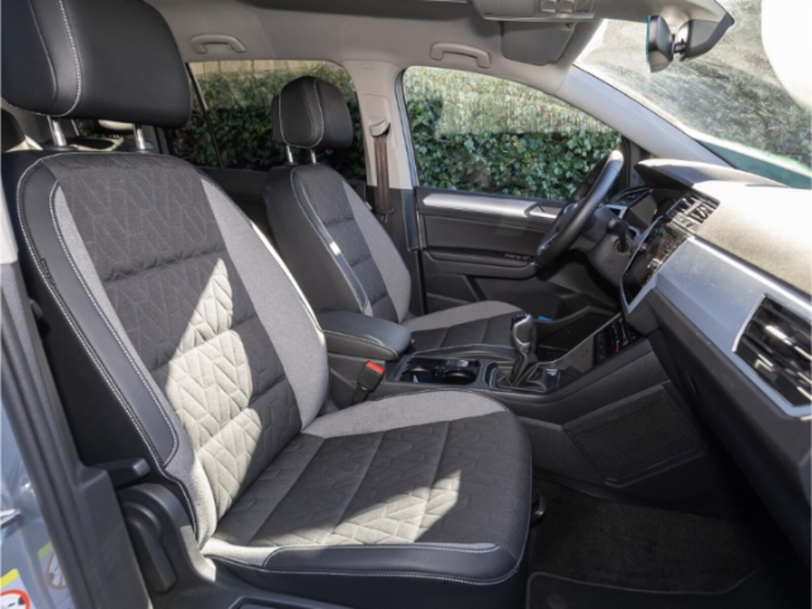 Volkswagen Touran – Bild 12