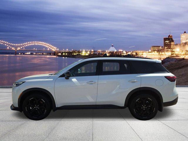 2026 Infiniti QX60