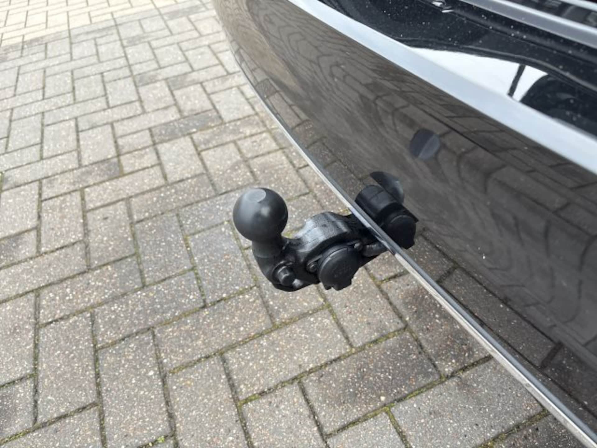 Volkswagen Golf Variant Style