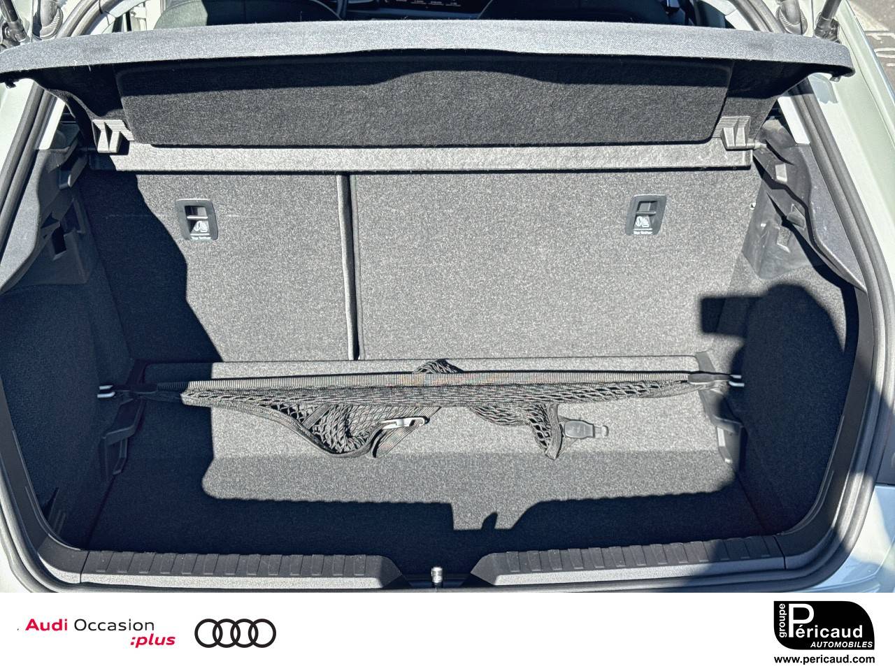 Image about Audi A1 allstreet Design 25 TFSI 70 kW (95 ch) 5 vitesses