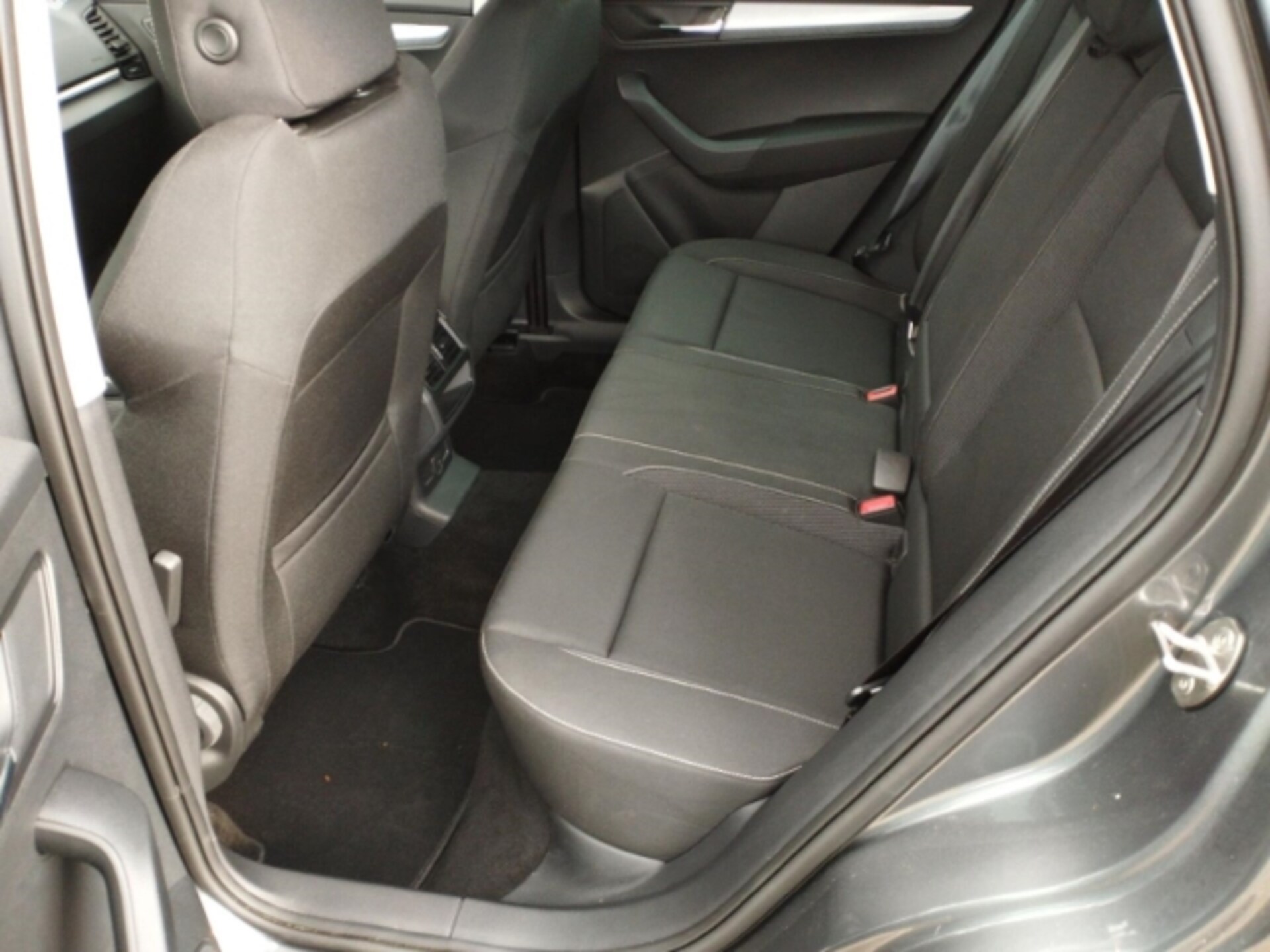 Skoda Karoq Selection