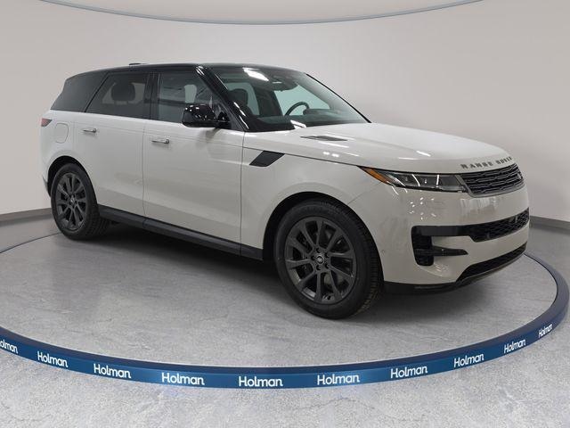 2024 Land Rover Range Rover Sport