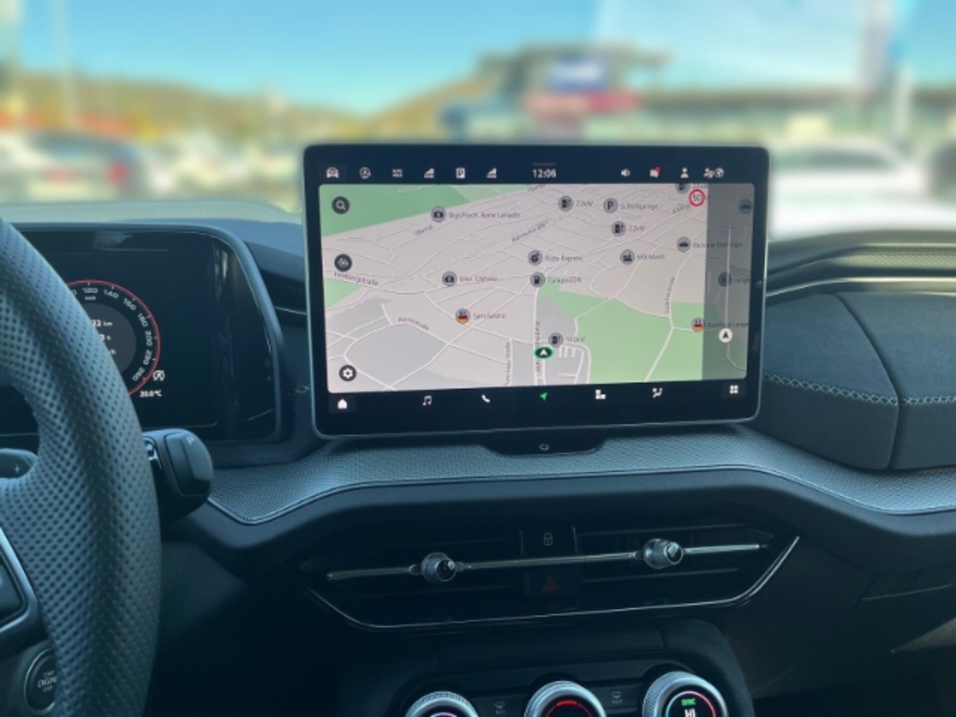 Skoda Kodiaq Sportline