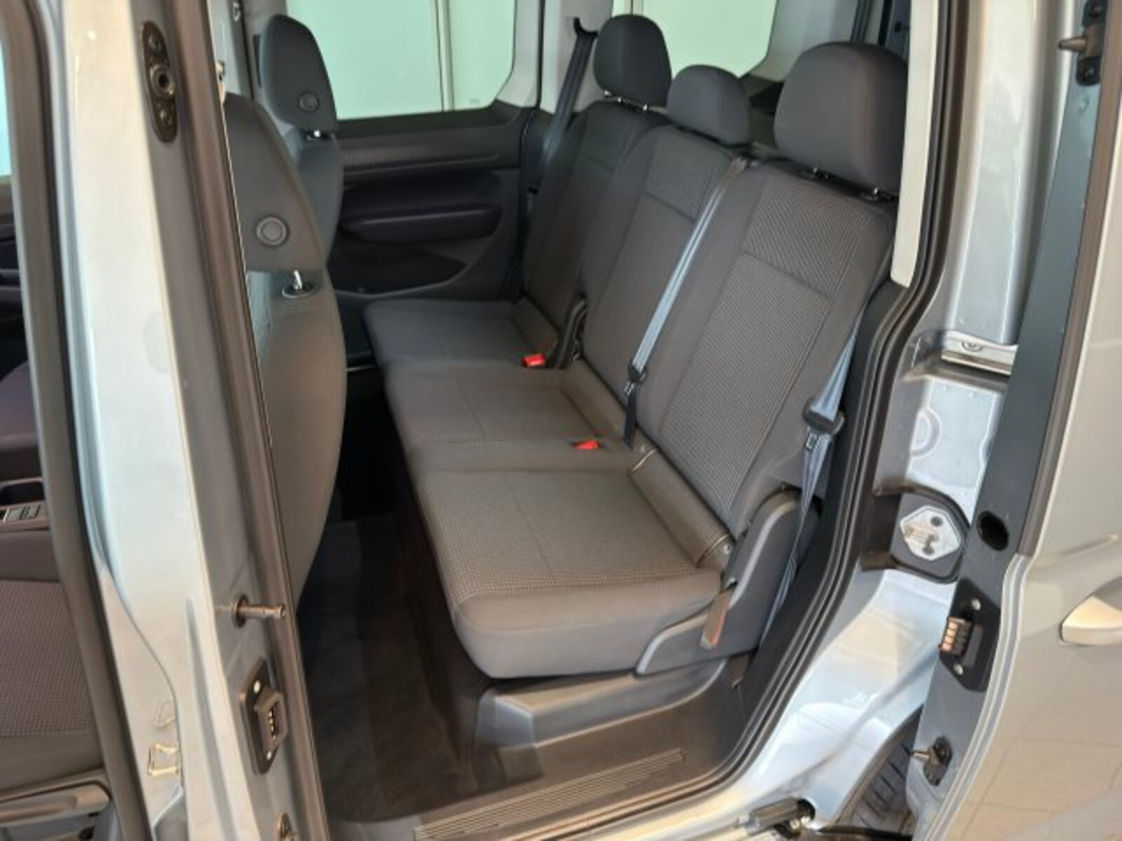 Volkswagen Caddy – Bild 17