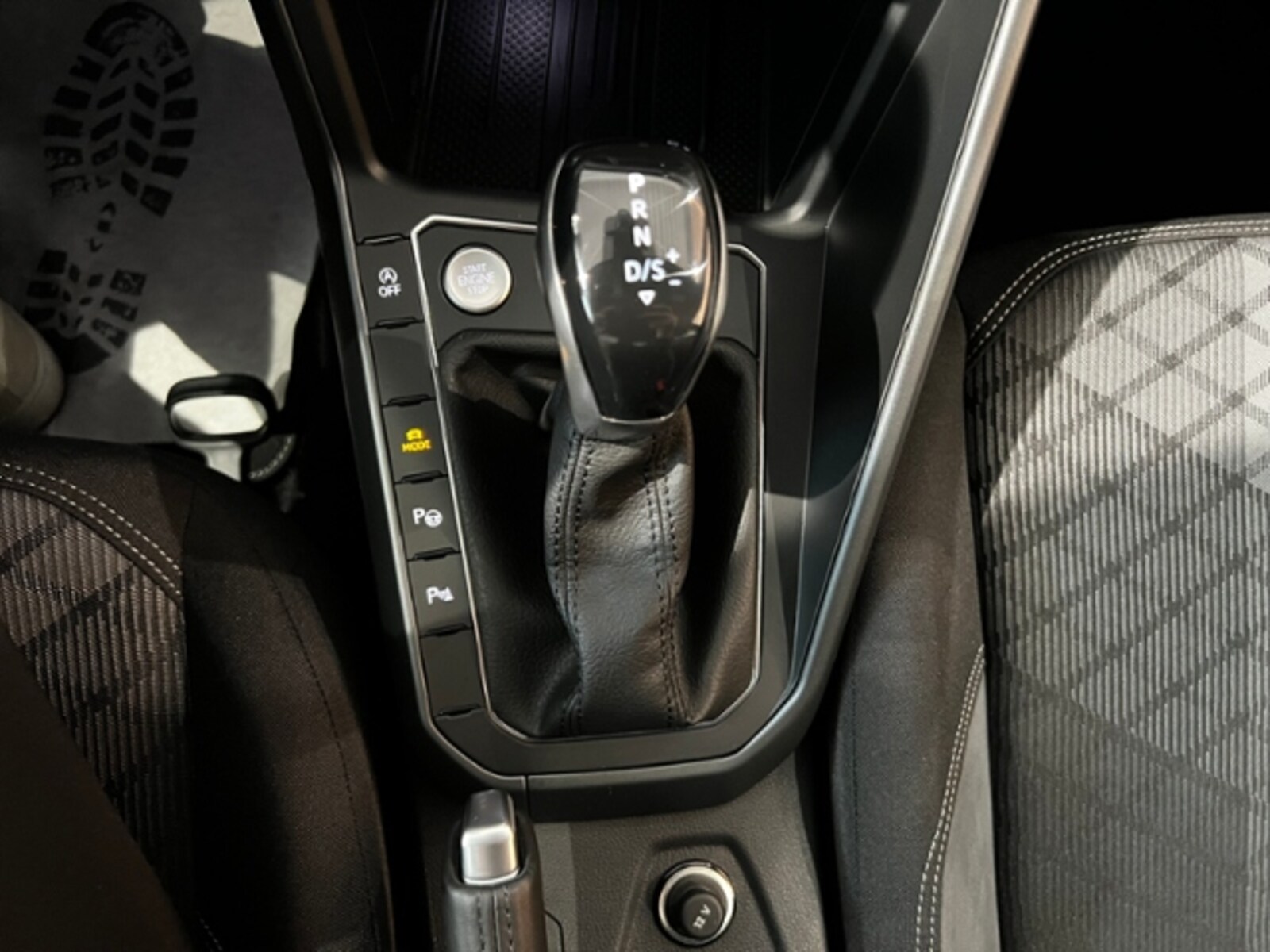 Volkswagen Taigo – Bild 19