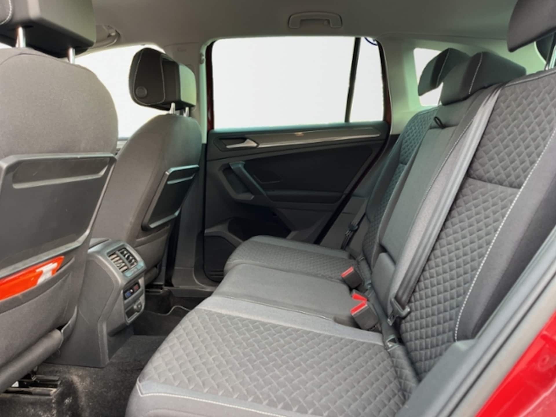 Volkswagen Tiguan JOIN