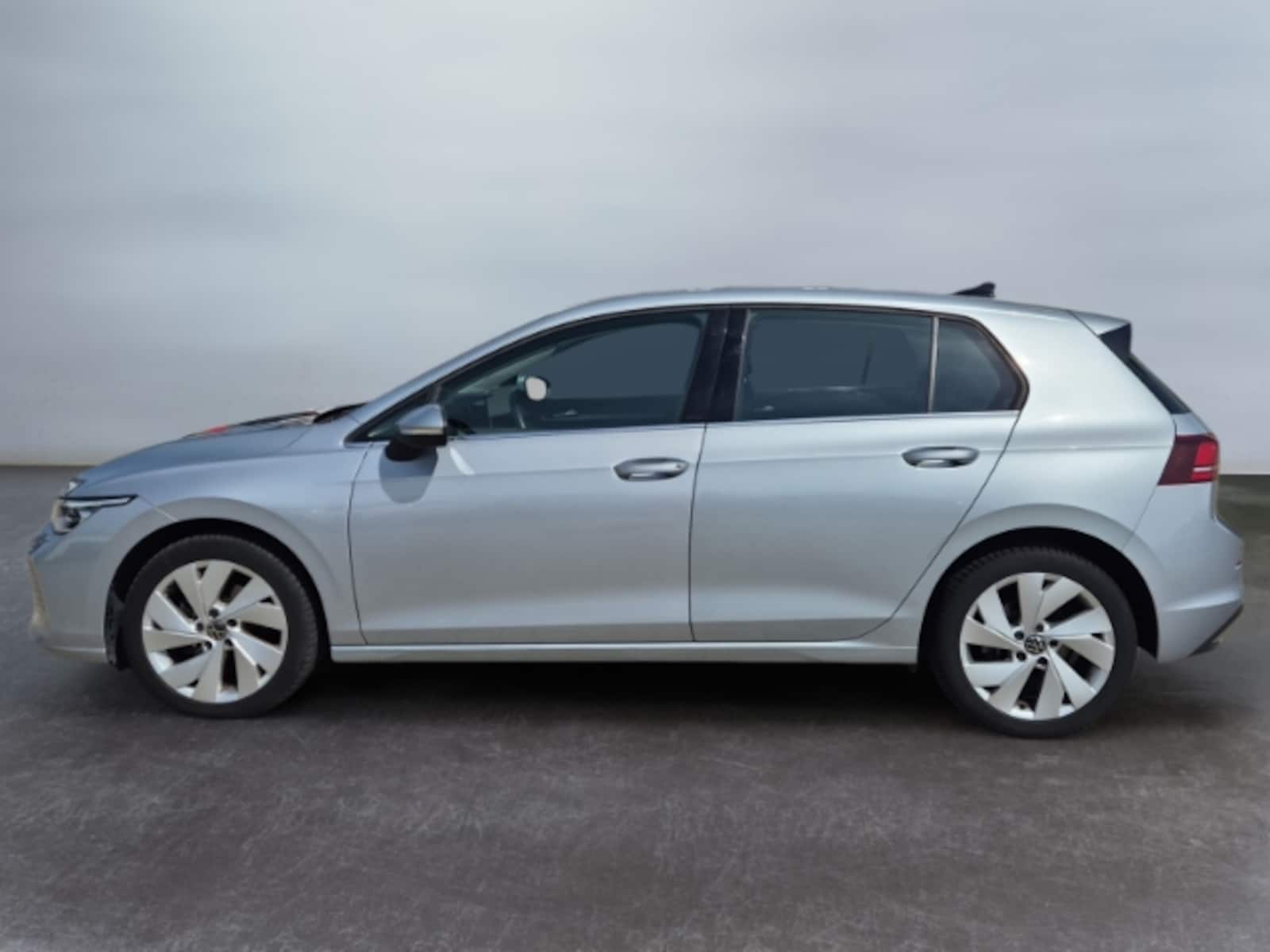 Volkswagen Golf – Bild 7