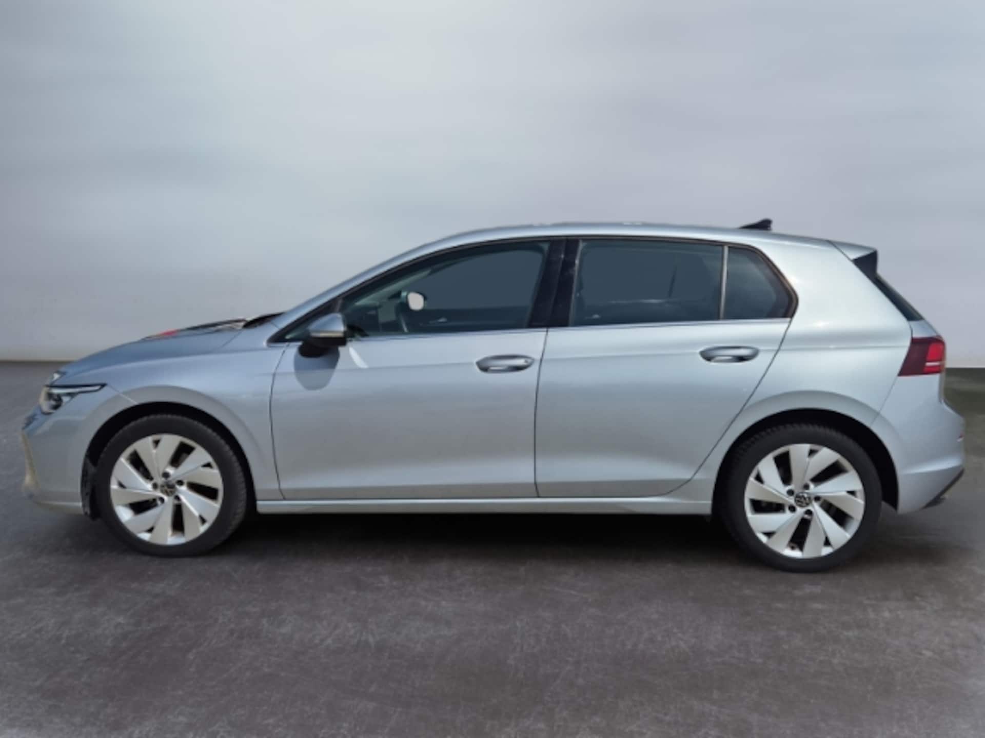 Volkswagen Golf Style