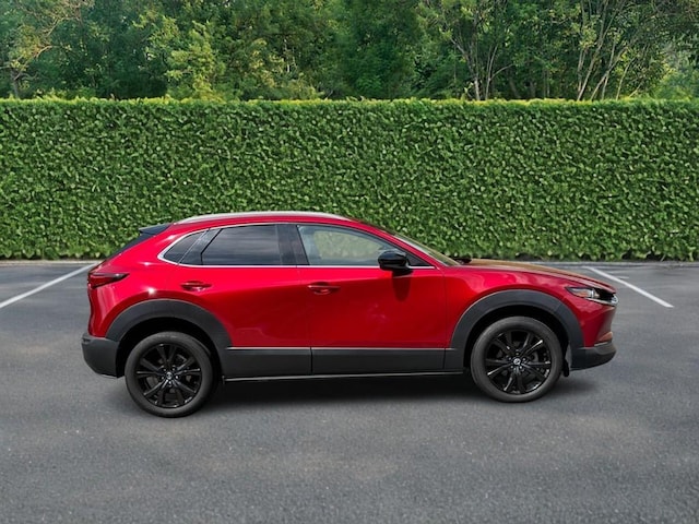 2023 Mazda CX-30