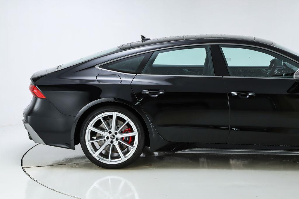 2026 Audi RS 7 Base - Photo 23