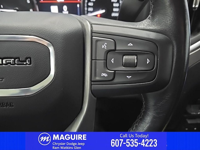 2021 GMC Sierra 1500 Denali Denali - Photo 23