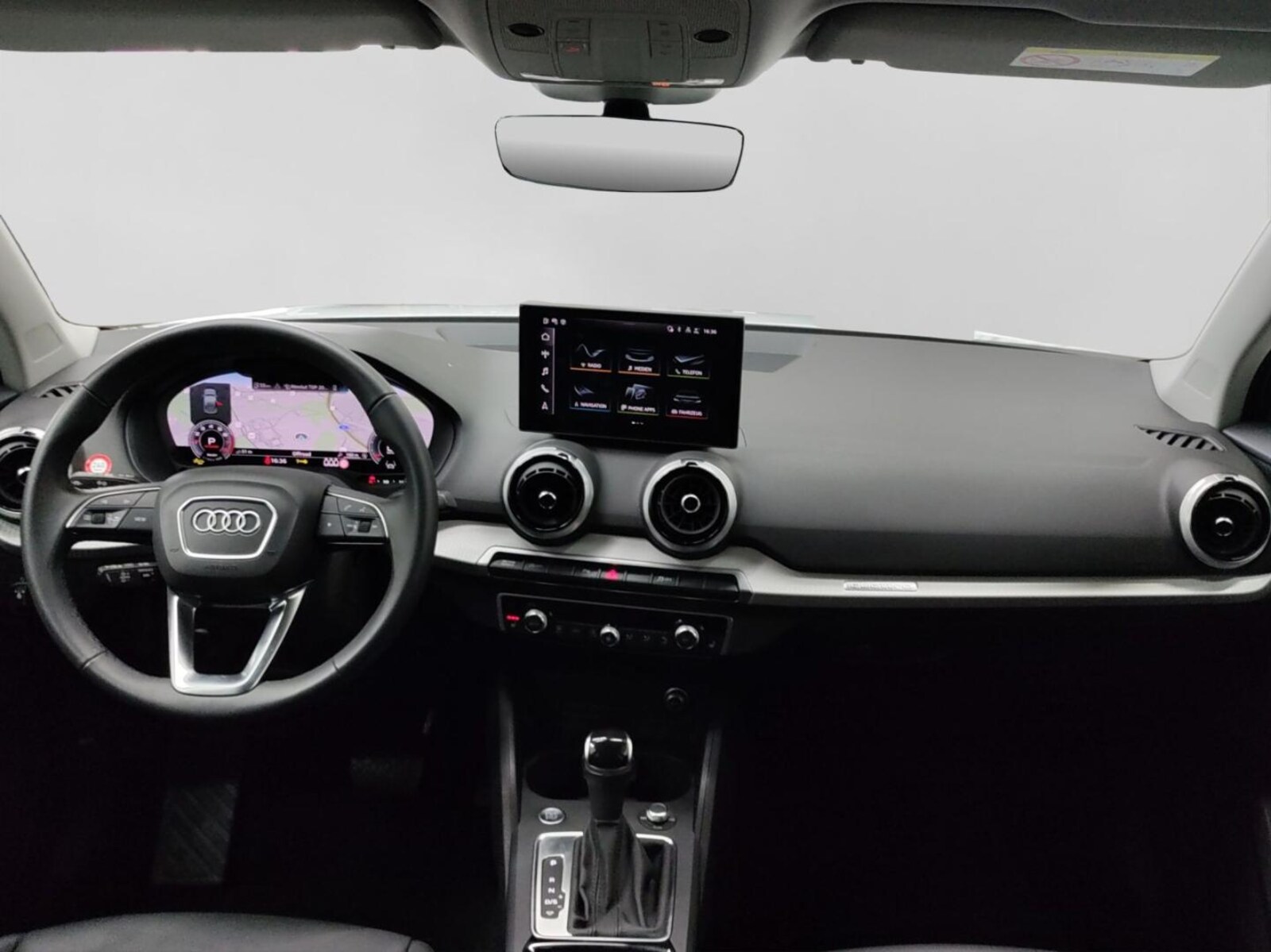 Audi Q2 – Bild 5