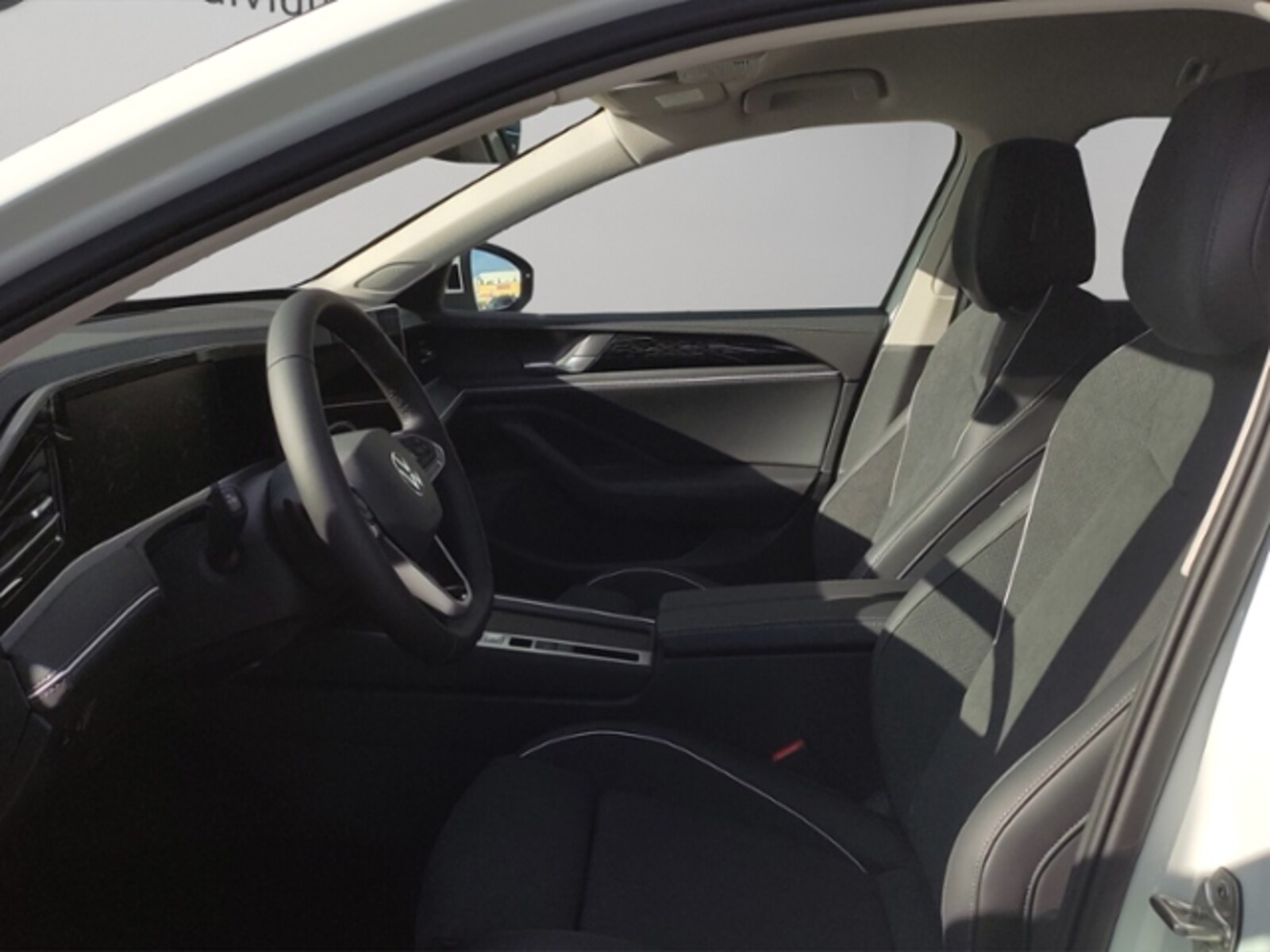 Volkswagen Passat – Bild 9