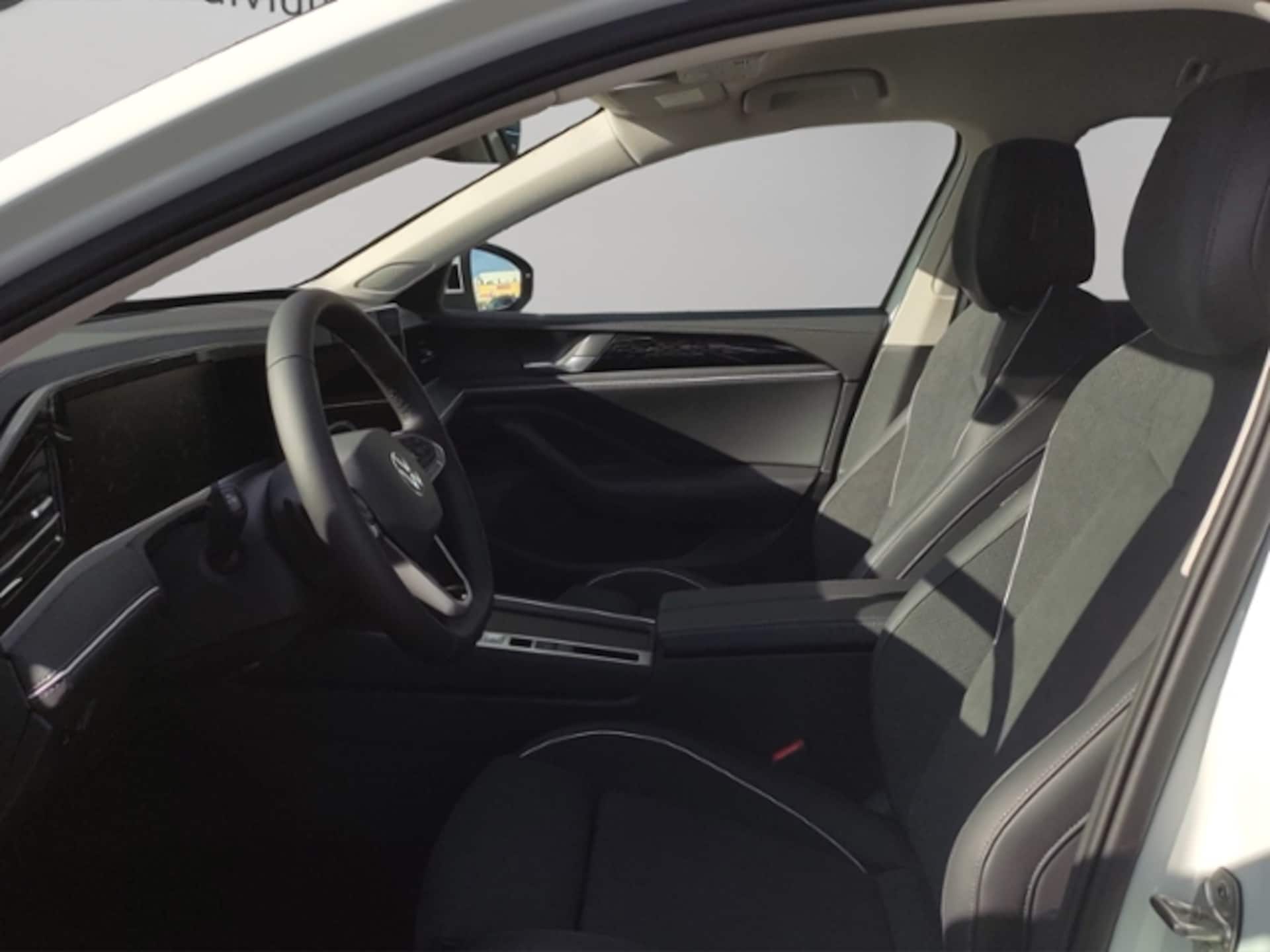 Volkswagen Passat Business