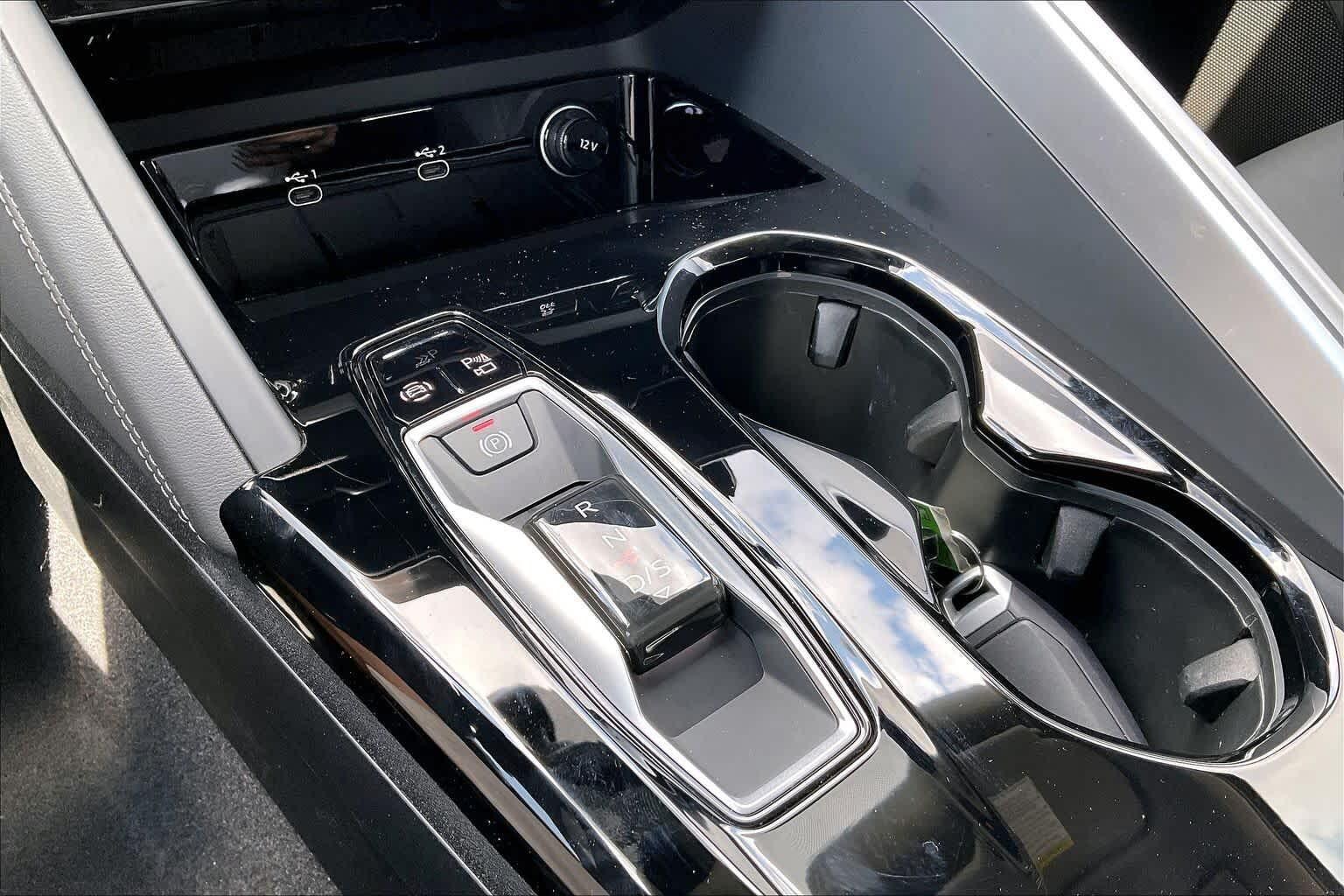 2025 Audi Q5 Prestige - Photo 15