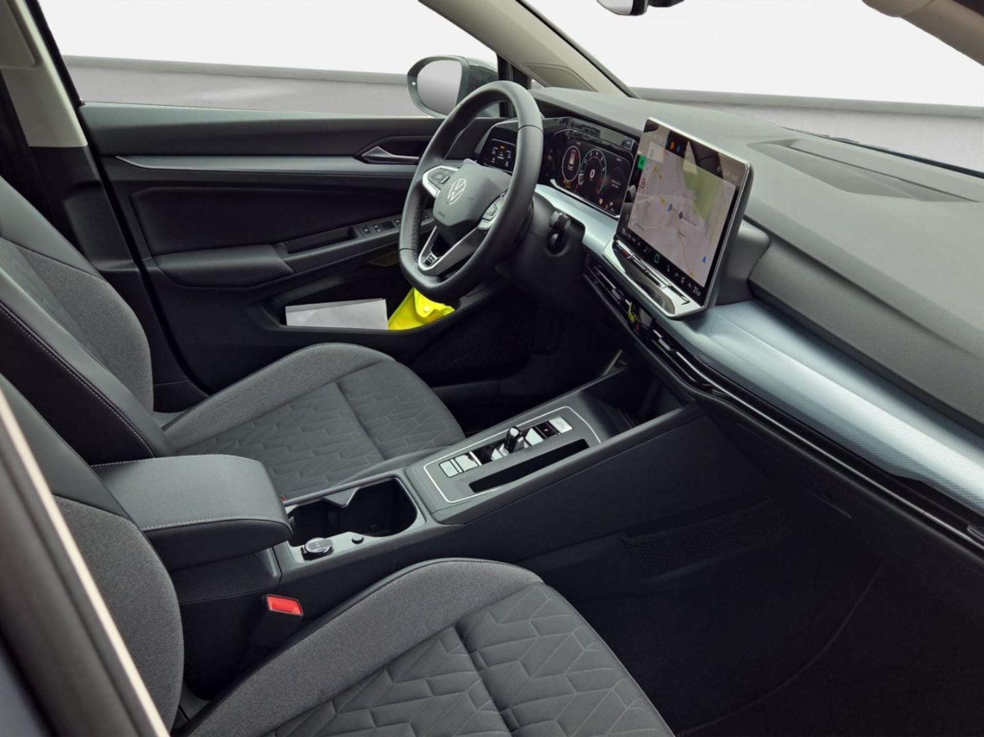 Volkswagen Golf Variant Goal