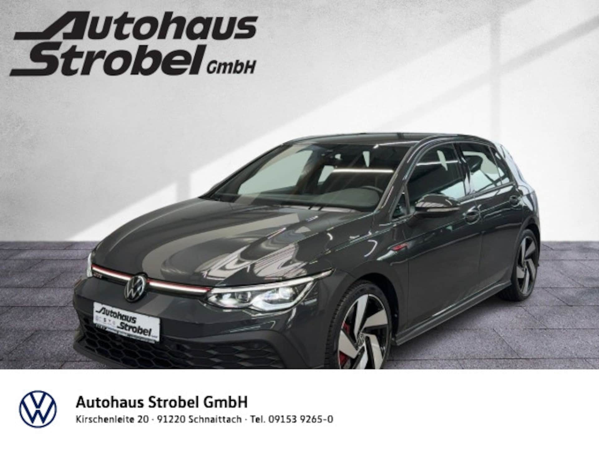 Volkswagen Golf GTI Clubsport