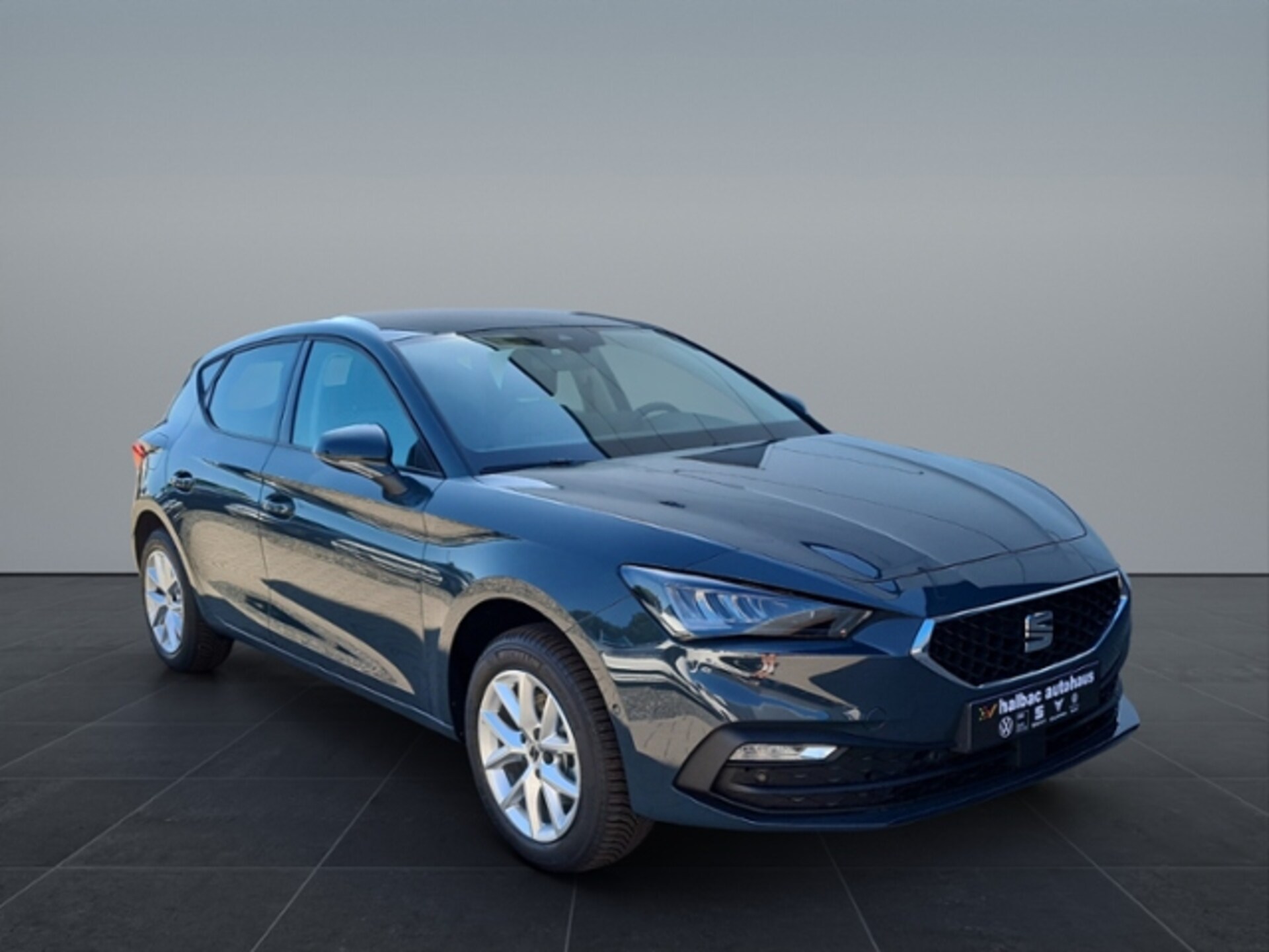 SEAT Leon Style