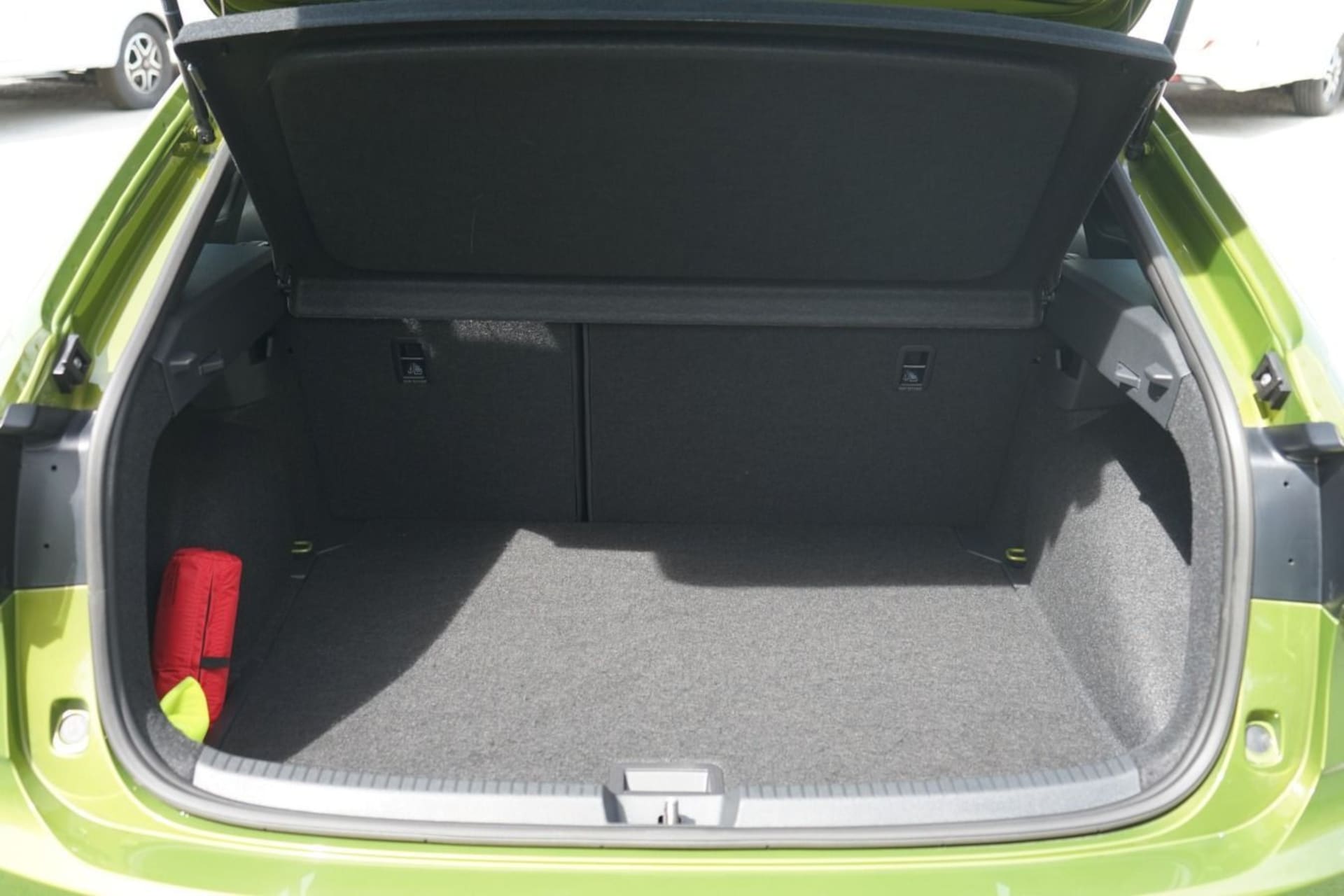 Volkswagen Taigo Life