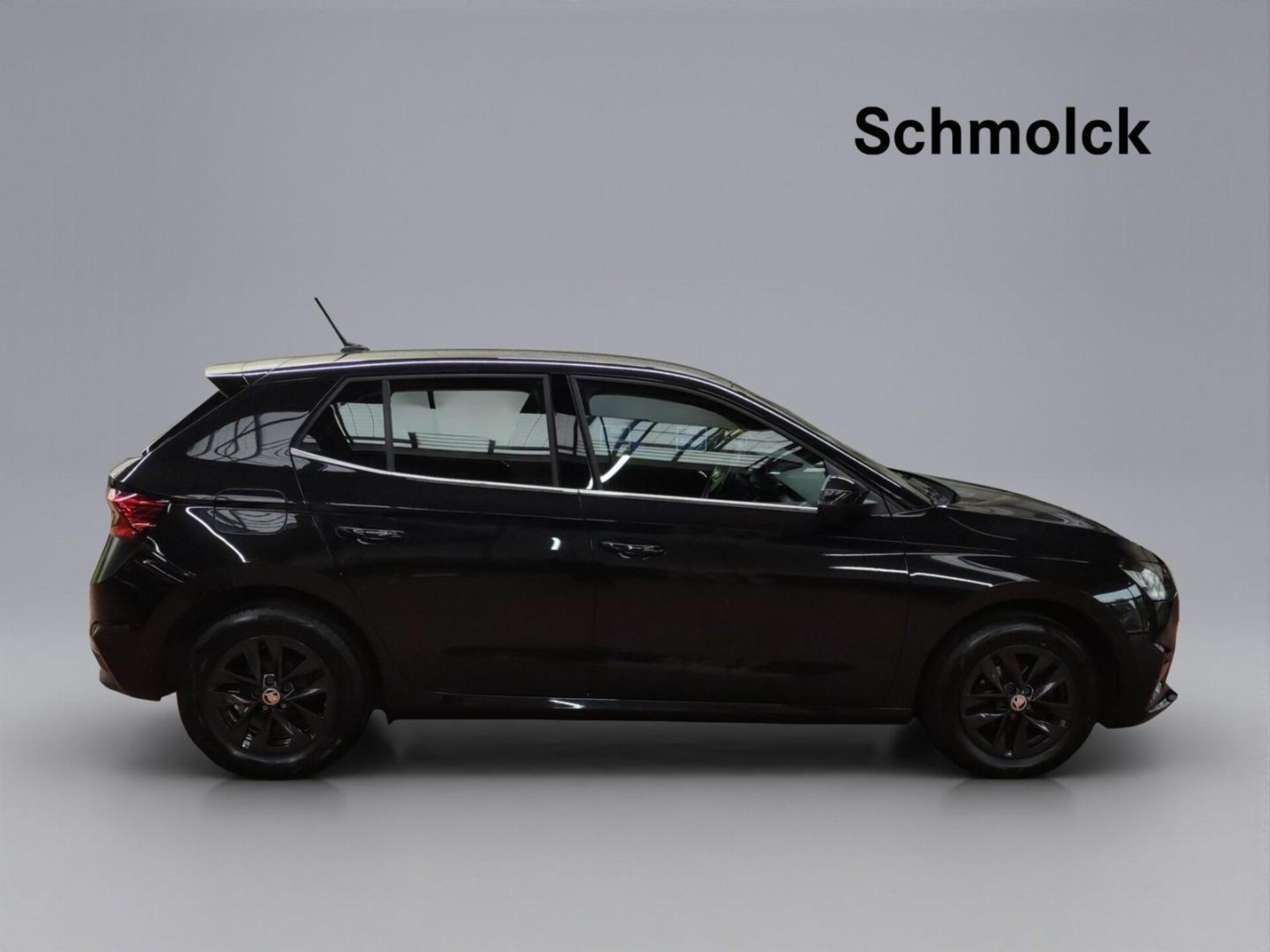 Skoda Fabia Style