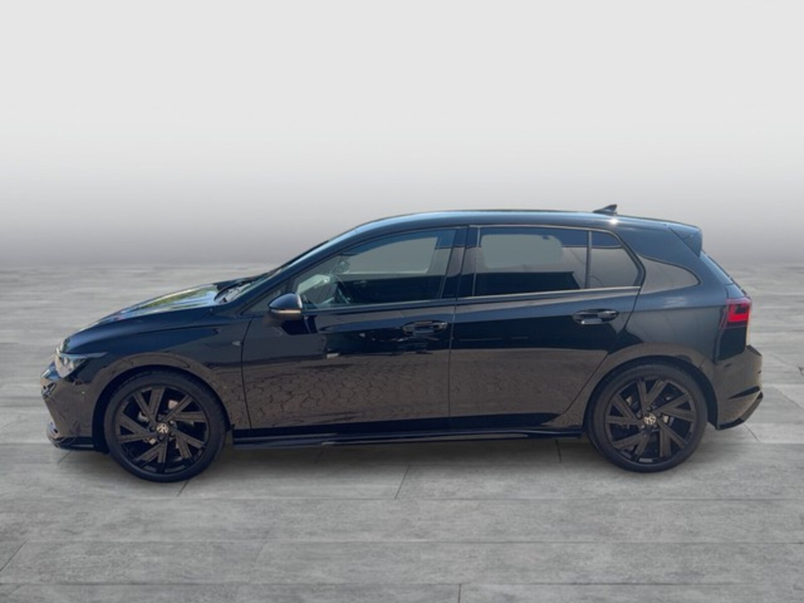 Volkswagen Golf – Bild 2